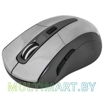 Мышь Defender Accura MM-965 (белый) картинка 2
